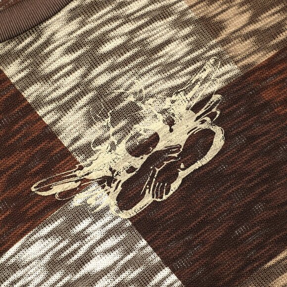 ⭐️NEW⭐️BOYS LIE / Chocolate Boys Lie Knit Sweater - Picture 4 of 4